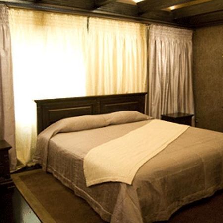Gogol Hotel Mýrhorod Habitación foto