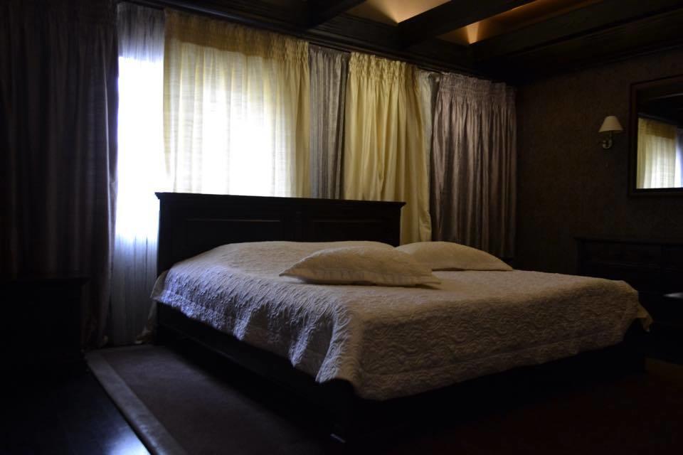 Gogol Hotel Mýrhorod Habitación foto