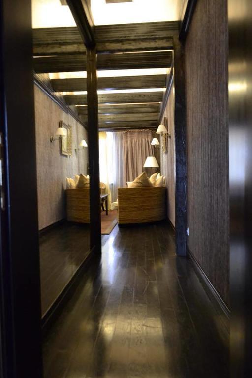 Gogol Hotel Mýrhorod Habitación foto