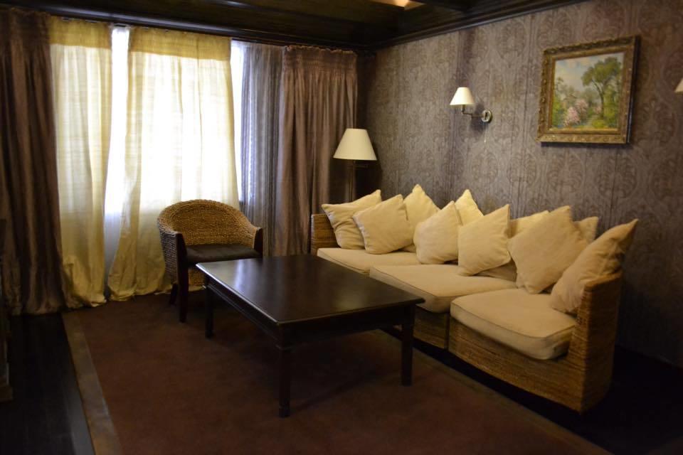 Gogol Hotel Mýrhorod Habitación foto