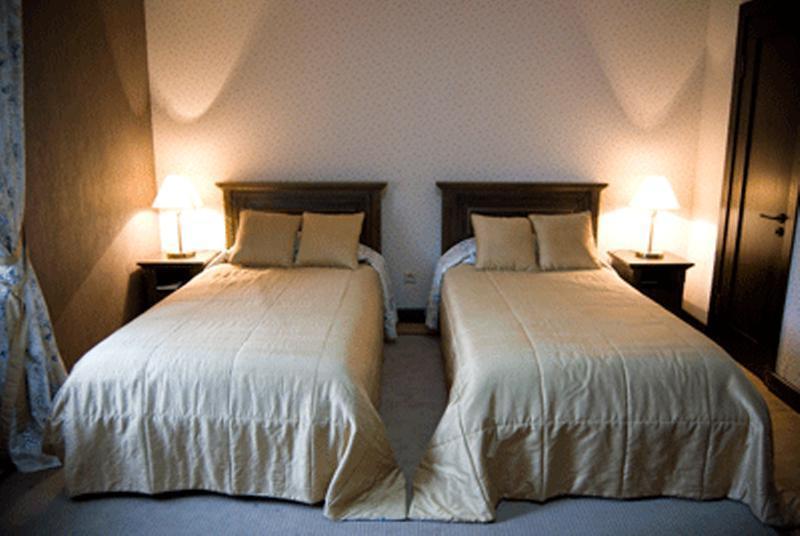 Gogol Hotel Mýrhorod Habitación foto