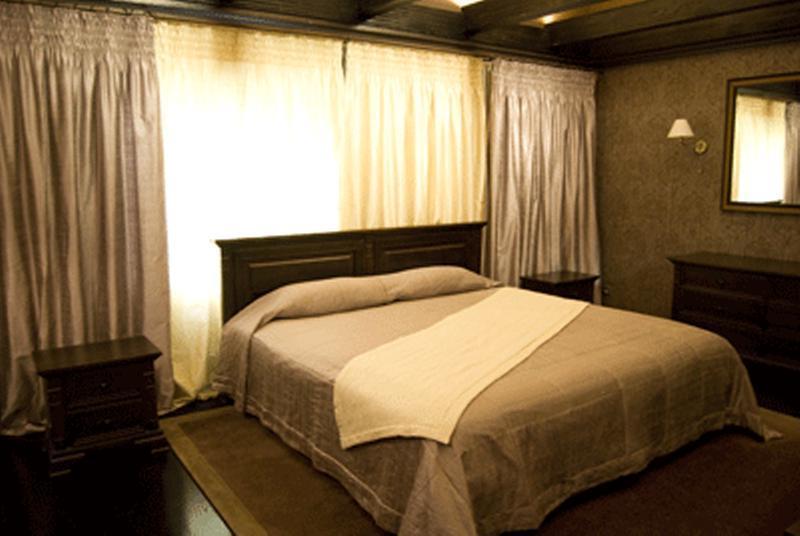 Gogol Hotel Mýrhorod Habitación foto