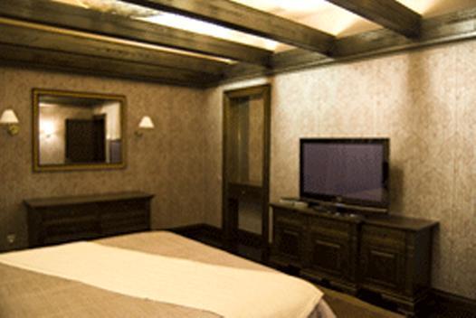 Gogol Hotel Mýrhorod Habitación foto