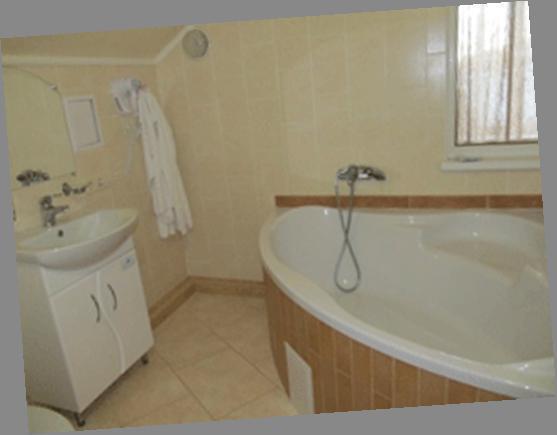 Gogol Hotel Mýrhorod Habitación foto