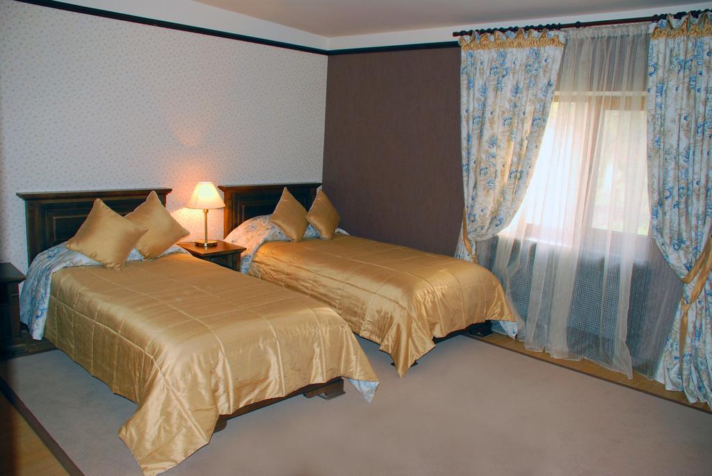 Gogol Hotel Mýrhorod Habitación foto