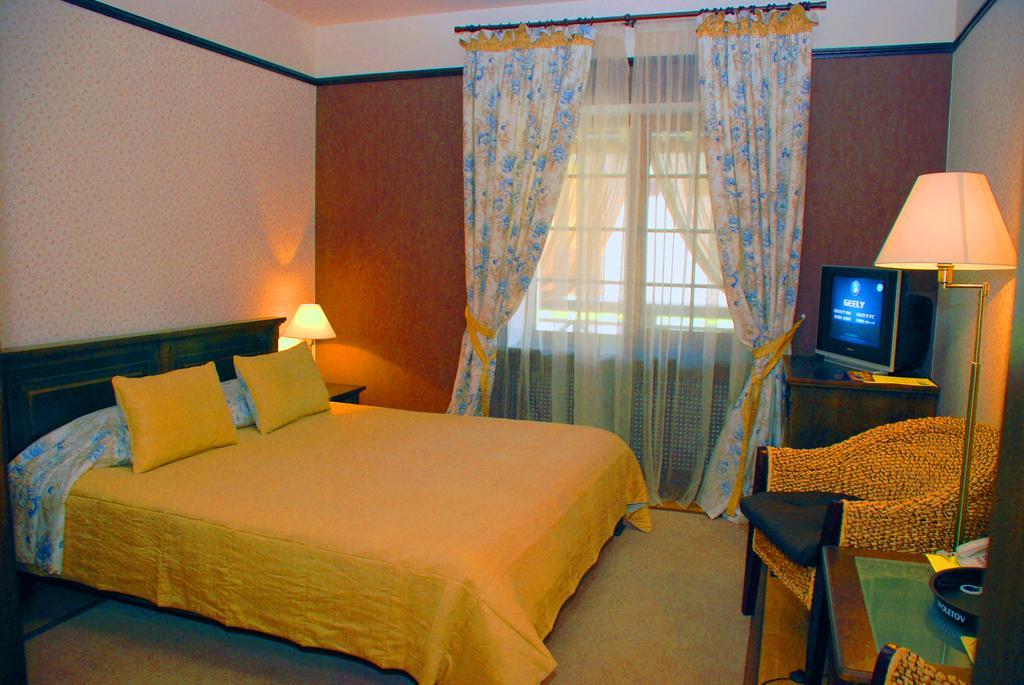 Gogol Hotel Mýrhorod Habitación foto