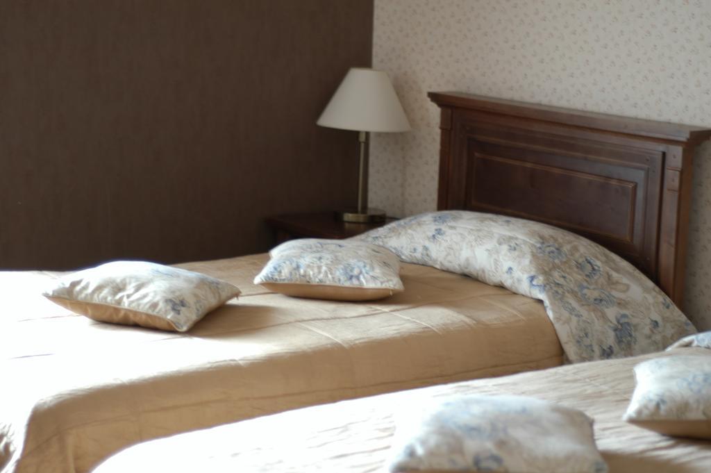 Gogol Hotel Mýrhorod Habitación foto